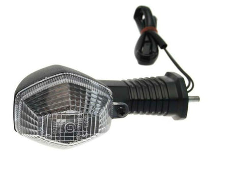 KNIPPERLICHT R VR L ACH SUZUKI  BANDIT 650 04-08 HET ONDERDEEL