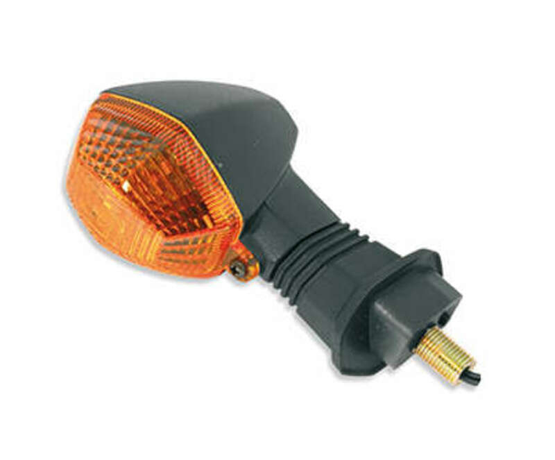 KNIPPERLICHT L VR DL650-1000  V-STROM 04-10 HET ONDERDEEL ORANJE