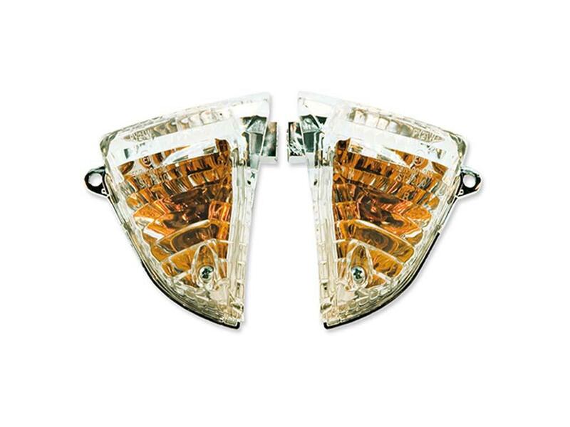 KNIPPERLICHT R ACH GSXR600-750  42191 HET WIT ONDERDEEL