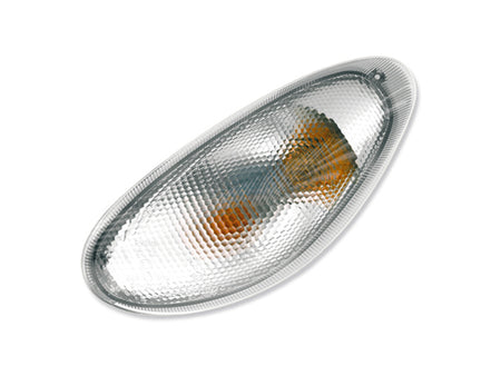 KNIPPERLICHT L VR SUZUKI   GSX600F 98-06 WIT