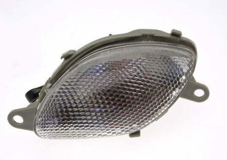 KNIPPERLICHT R VR SUZUKI  GSXR1300 HAYA. '04-07 HET ONDERDEEL, WIT