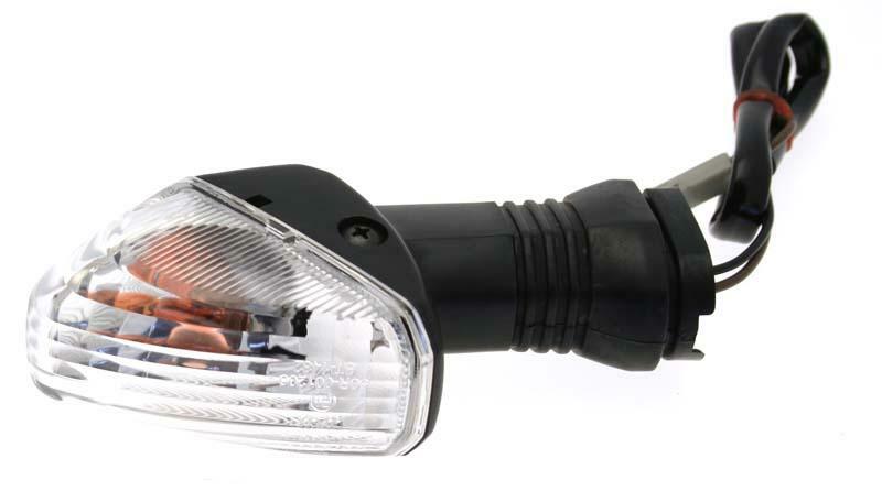KNIPPERLICHT R ACH KAWA  ER6 N/S HET ONDERDEEL
