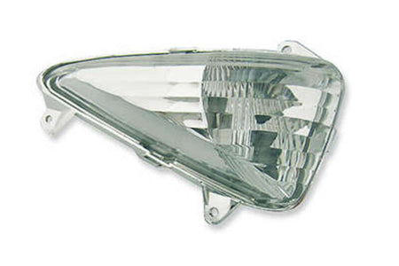KNIPPERLICHT R VR HONDA  CBF600 03-10  XL1000 VARA HET WIT ONDERDEEL