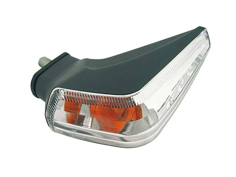 KNIPPERLICHT R ACH GSR600 06-10   HET WIT ONDERDEEL