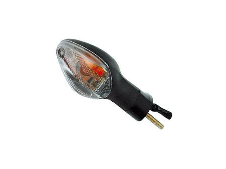 KNIPPERLICHT L ACH CBR600RR  -1000RR 08-10/XRUNNER '11 HET WIT ONDERDEEL