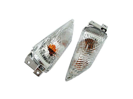 KNIPPERLICHT L ACH GSXR1000  42286 HET WIT ONDERDEEL