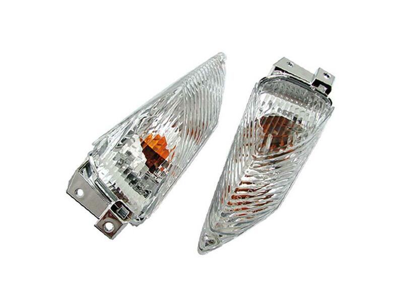 KNIPPERLICHT R ACH GSXR1000  42286 HET WIT ONDERDEEL