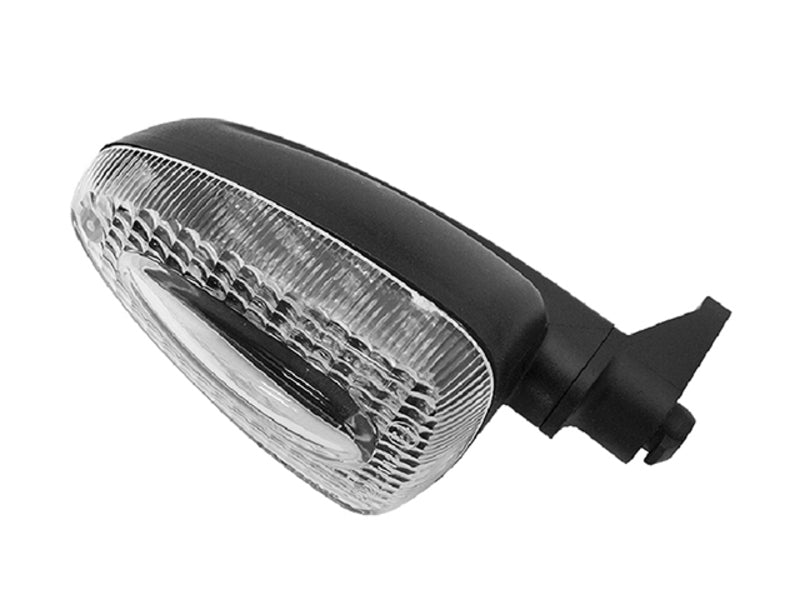 KNIPPERLICHT R VR/L ACH BMW  F800  K1200 R1200 K1300 WIT