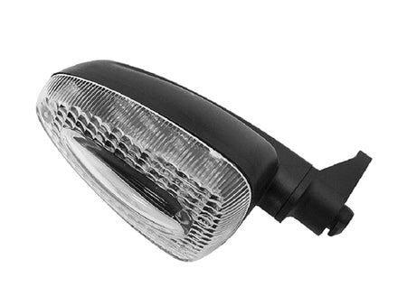 KNIPPERLICHT R VR/L ACH BMW  F800  K1200 R1200 K1300 WIT