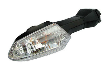 KNIPPERLICHT L ACH ER6N-F 09-10  Z1000 10 HET WIT ONDERDEEL