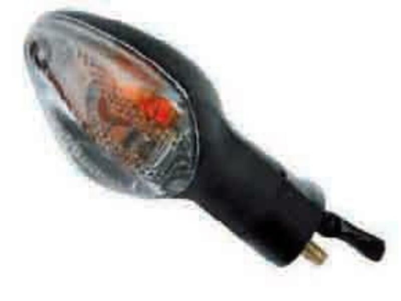 KNIPPERLICHT R VR CBR600RR 08-  CROSSRUNNER, CBR600F '11 HET ONDERDEEL