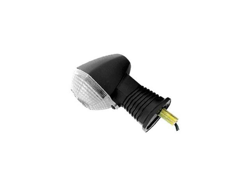 KNIPPERLICHT L ACH DL650-1000  V-STROM 04-10 HET WIT ONDERDEEL