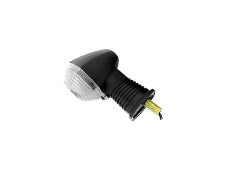 KNIPPERLICHT R ACH DL650-1000  V-STROM 04-10 HET WIT ONDERDEEL