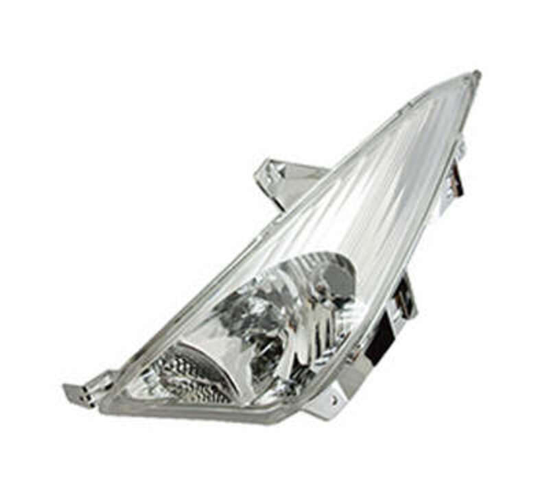 KNIPPERLICHT T MAX 500  YAMAHA  OEM TYPE VOLLEDIG L VOOR