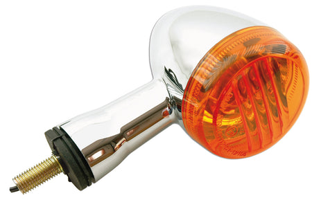KNIPPERLICHT L ACH VL800  INTRUDER  ORANJE