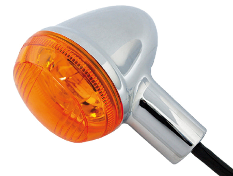 KNIPPERLICHT L VR/R ACH  VN1700 09- ORANJE