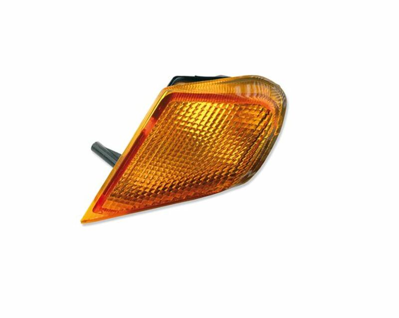 V PARTS OE linker knipperlicht voor oranje glasdelen