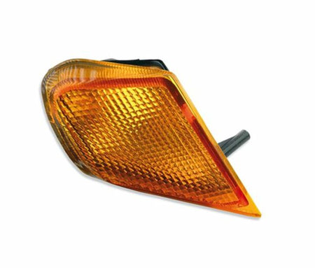 V PARTS OE rechter knipperlicht voor oranje glasdelen