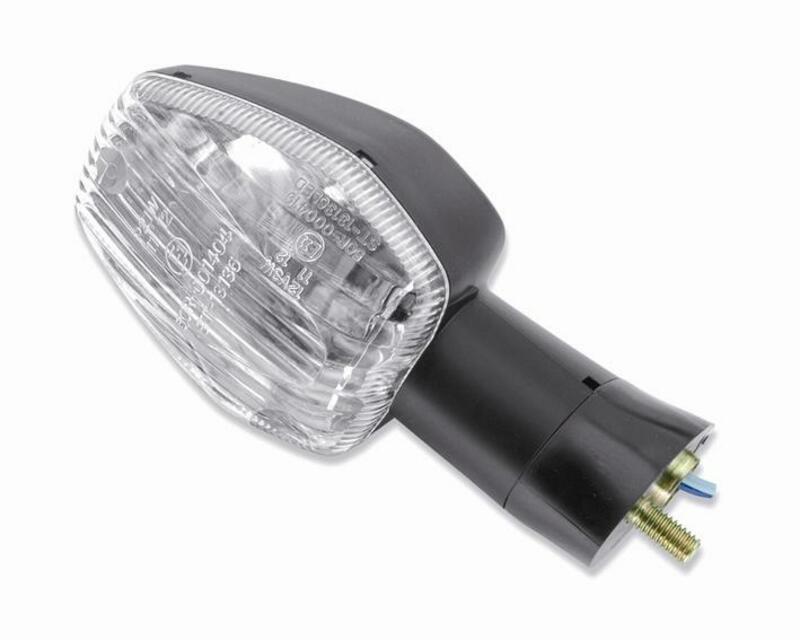 KNIPPERLICHT L VR/R ACH HONDA  CB600F CB1000R CBR600RR HET ONDERDEEL  LED