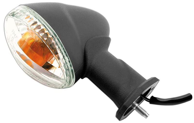 KNIPPERLICHT L ACH GSF650-1250  10-11  GLADIUS 09-11 HET ONDERDEEL