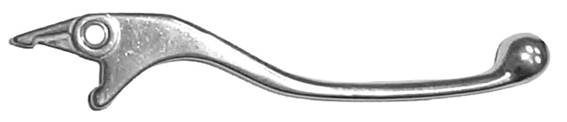 V PARTS OE hendel gegoten aluminium rechts gepolijst