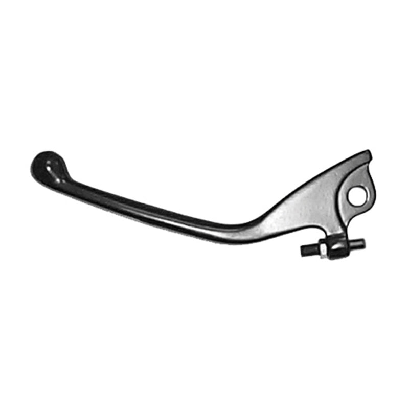 V PARTS OEM Type Alu Brake Lever Polished Rieju 125 MRX
