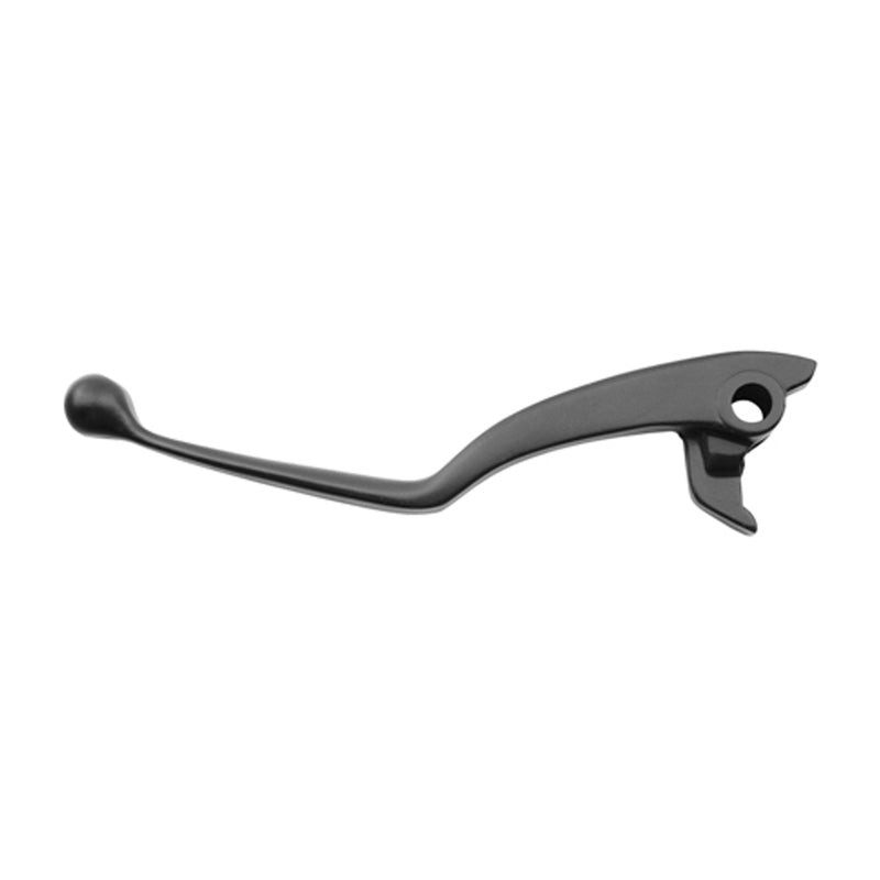 V PARTS OE hendel gegoten aluminium links zwart