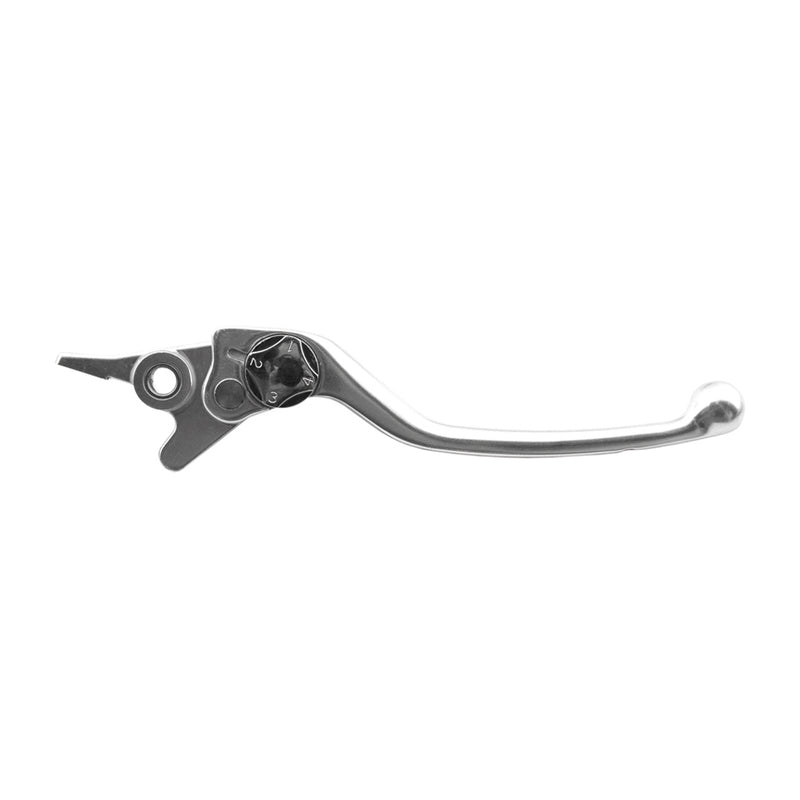 V PARTS OEM Type Alu Brake Lever Polished