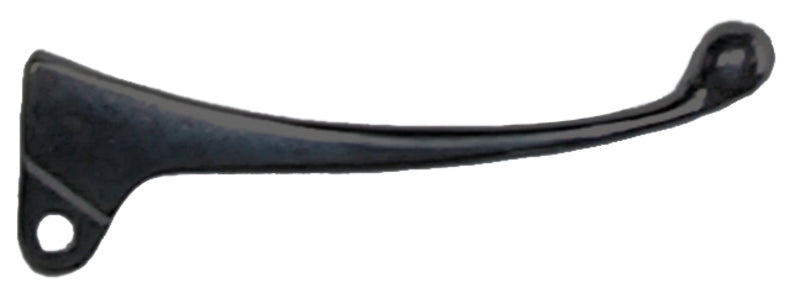 V PARTS OE hendel gegoten aluminium rechts zwart