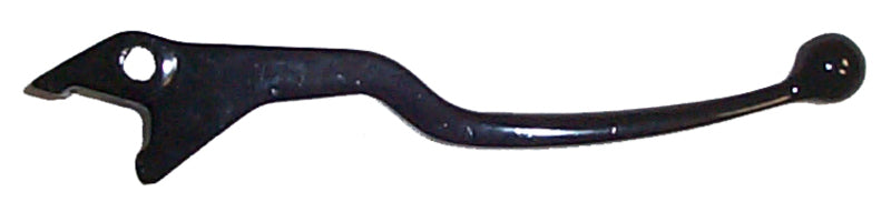 V PARTS OE hendel gegoten aluminium rechts zwart