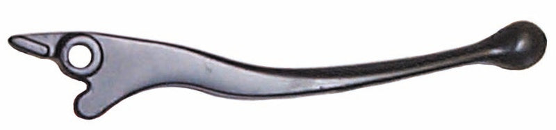 V PARTS OE hendel gegoten aluminium rechts zwart