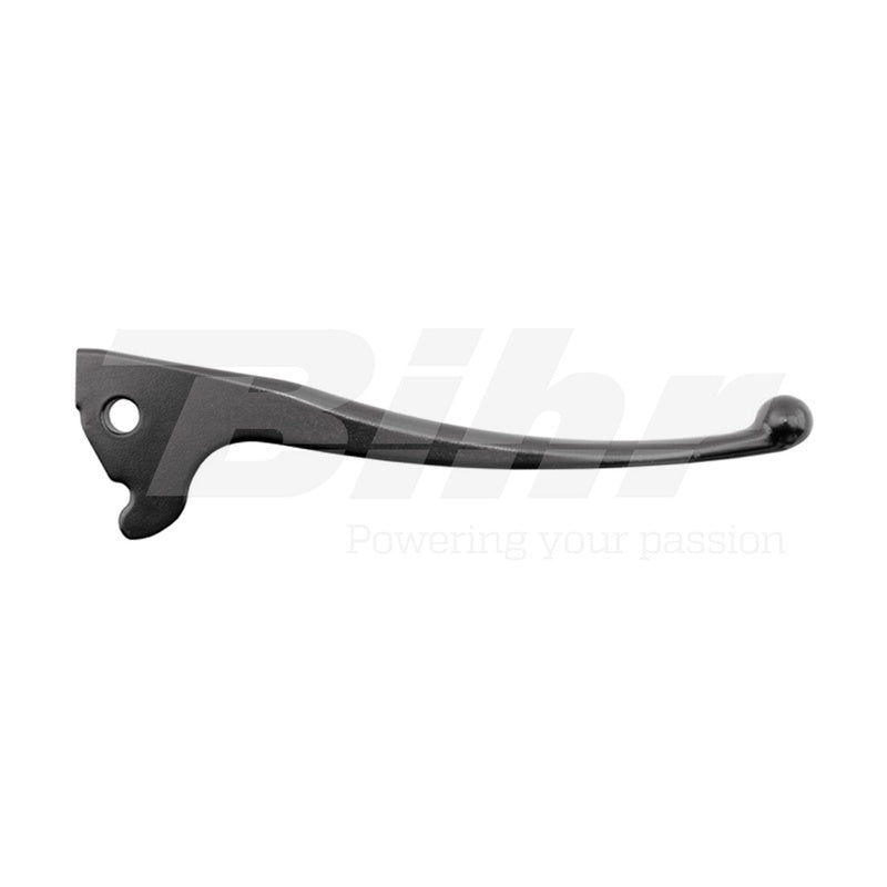 V PARTS OE hendel gegoten aluminium links zwart