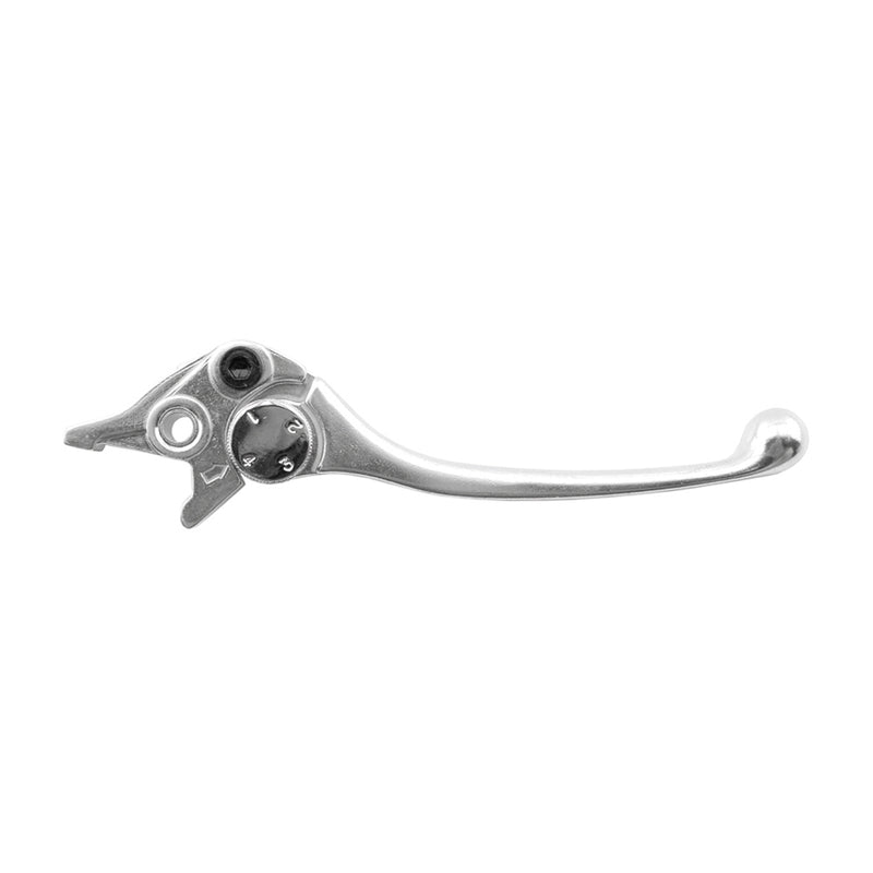 V PARTS OEM Type Alu Brake Lever Polished Triumph 675 Daytona