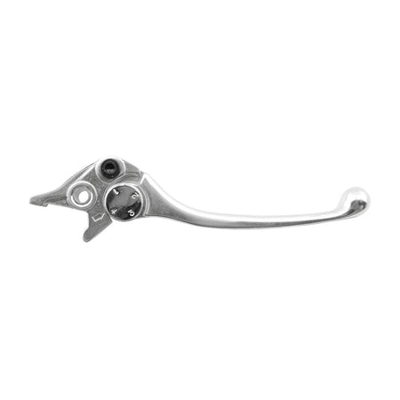 V PARTS OEM Type Alu Brake Lever Polished Triumph 675 Daytona