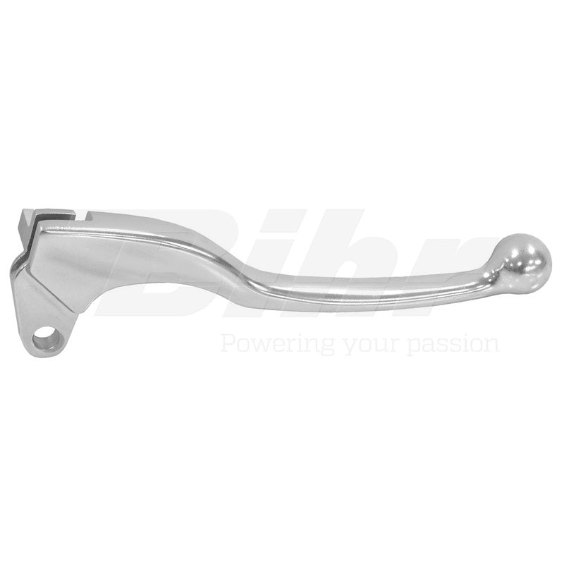 V PARTS OE hendel gegoten aluminium rechts gepolijst