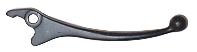 V PARTS OE hendel gegoten aluminium rechts zwart