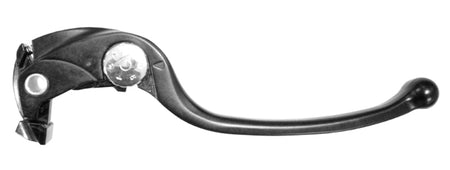 V PARTS OE hendel gegoten aluminium rechts zwart