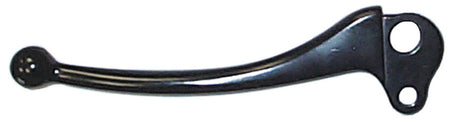 V PARTS OE hendel gegoten aluminium links of rechts zwart