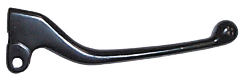 V PARTS OE hendel gegoten aluminium rechts zwart
