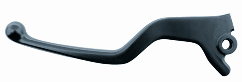 V PARTS OE hendel gegoten aluminium links of rechts zwart
