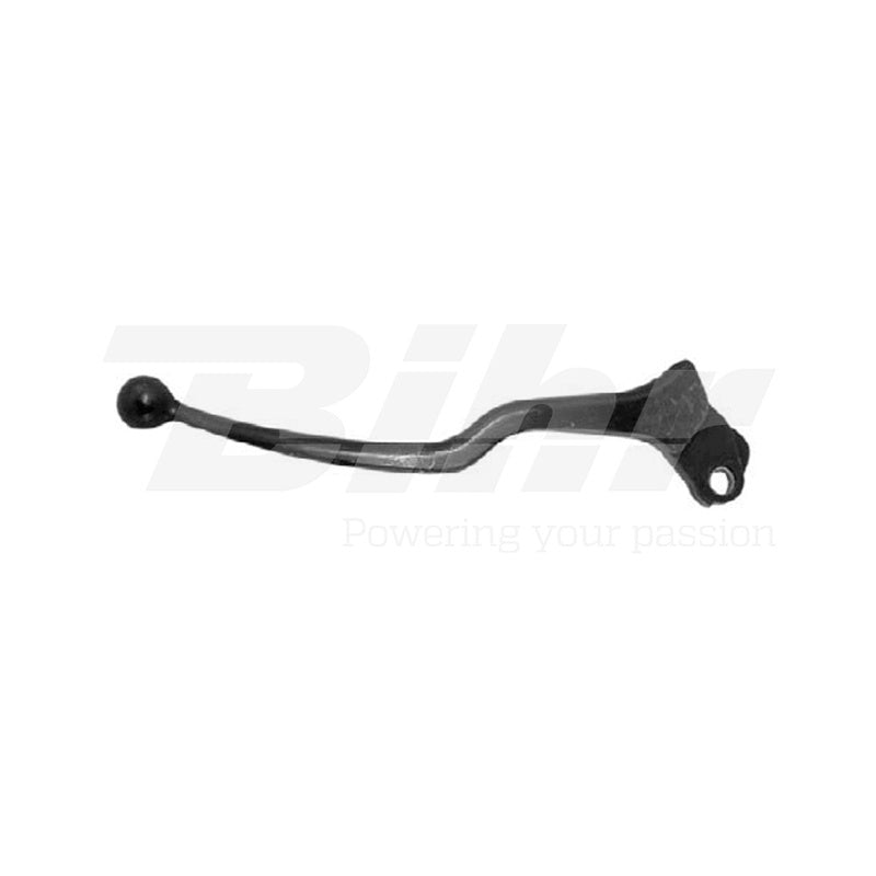 V PARTS OE hendel gegoten aluminium links zwart