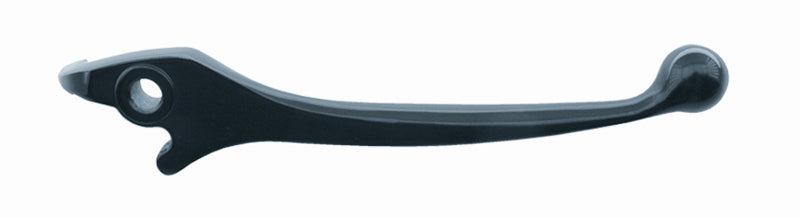 V PARTS OEM Type Casted Aluminium Right Lever Black