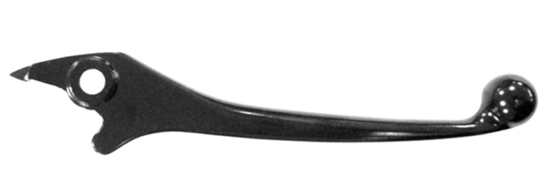 V PARTS OE hendel gegoten aluminium rechts zwart