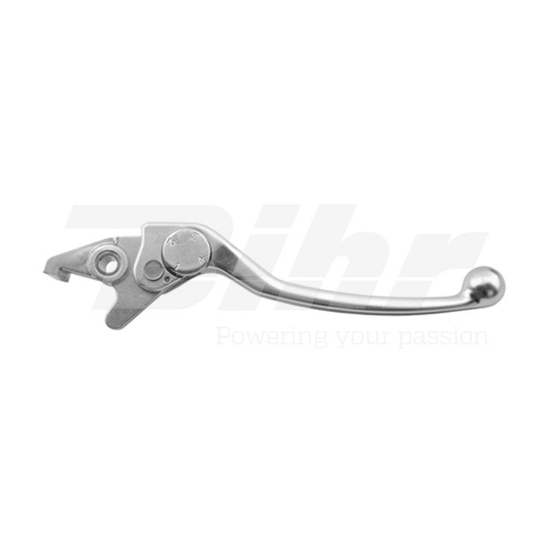 V PARTS OE hendel gegoten aluminium rechts gepolijst
