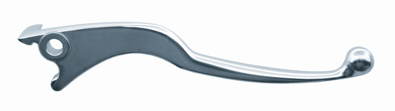 V PARTS OE hendel gegoten aluminium rechts gepolijst