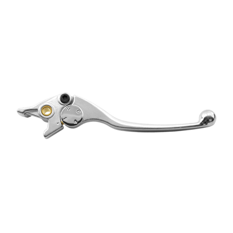 V PARTS OEM Type Alu Brake Lever Polished Triumph T509 Speed Triple