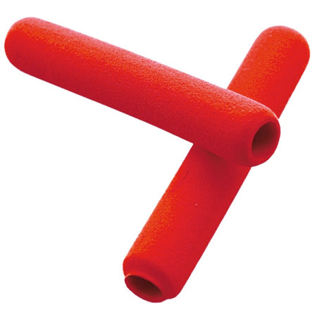 V PARTS motorkit hevelcoverset rood