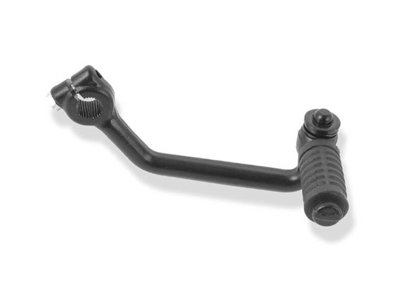 V PARTS kickstarter zwart Peugeot