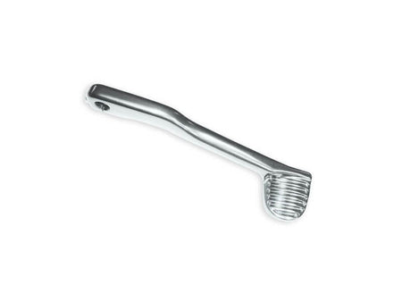 V PARTS kickstarter zilver Kymco People 50
