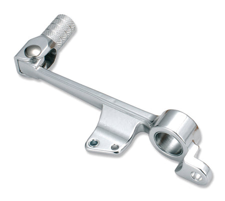 V PARTS Brake Pedal Grey - Honda CBR600RR (03-06)